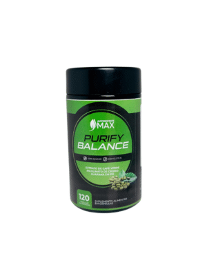 Detox - Autodesfrute Max