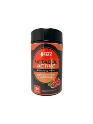 Metabol Active - Acelere seu Metabolismo