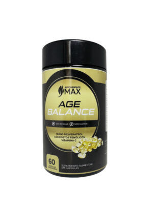Age Balance - Juventude Renovada