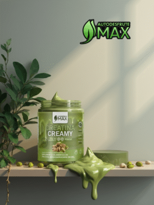 Creatina Creamy Pistache