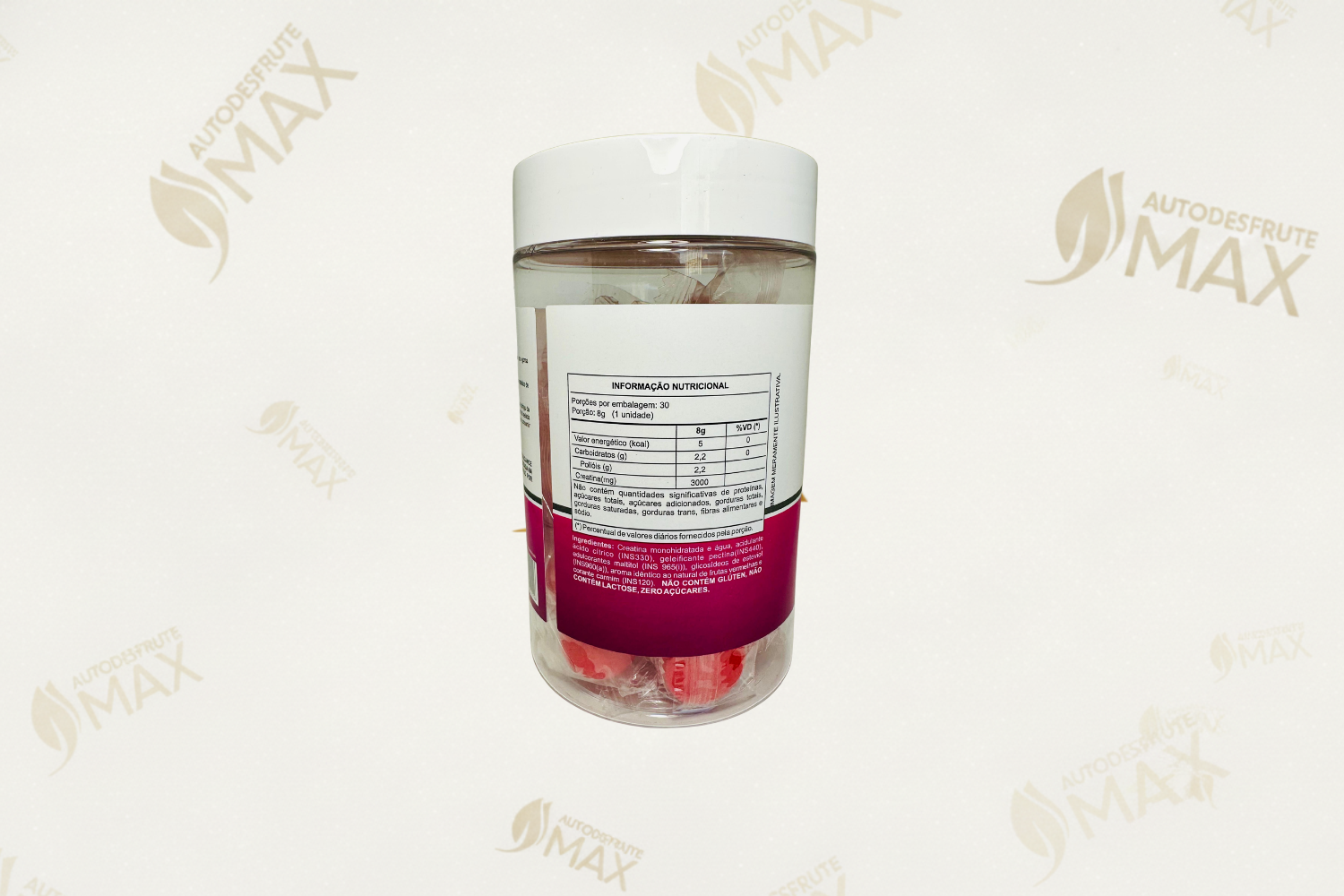 Compre 1 Creatina e leve a 2ª com 50% de desconto - Imagem 4