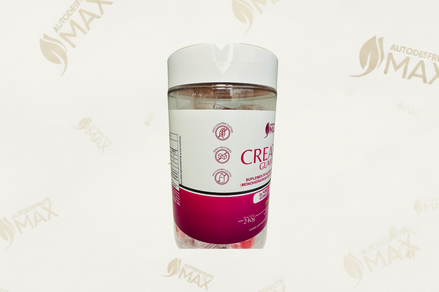 Compre 1 Creatina e leve a 2ª com 50% de desconto - Imagem 3