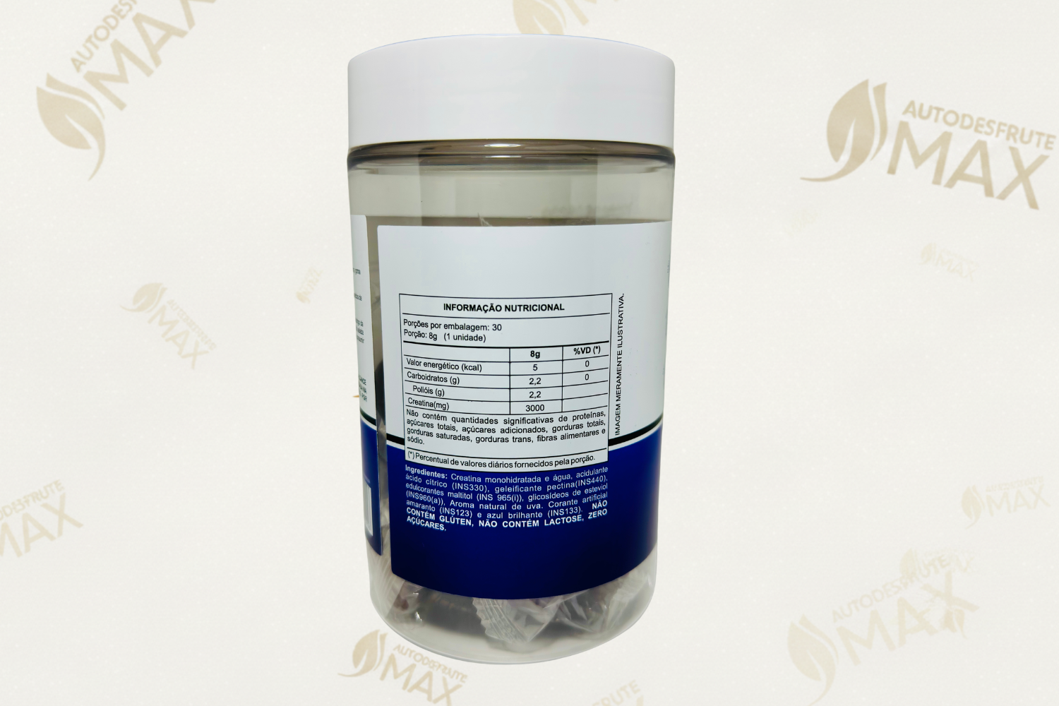 Compre 1 Creatina e leve a 2ª com 50% de desconto - Imagem 6