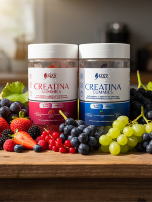 Compre 1 Creatina e leve a 2ª com 50% de desconto